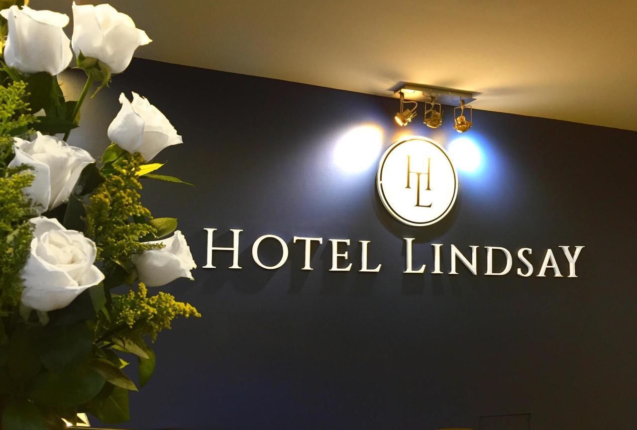 Hotel Lindsay Manizales Exteriör bild