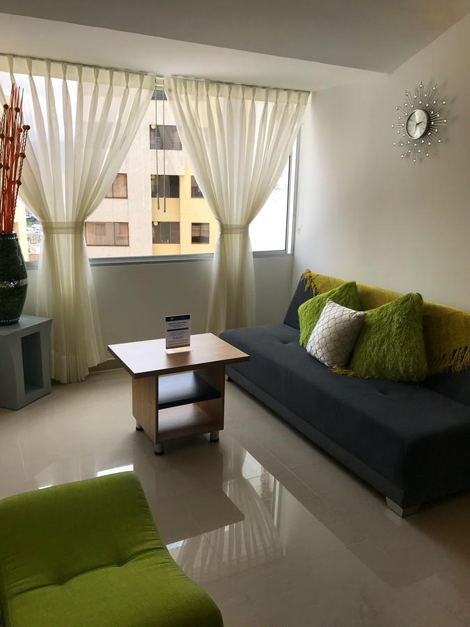 Hotel Lindsay Manizales Exteriör bild
