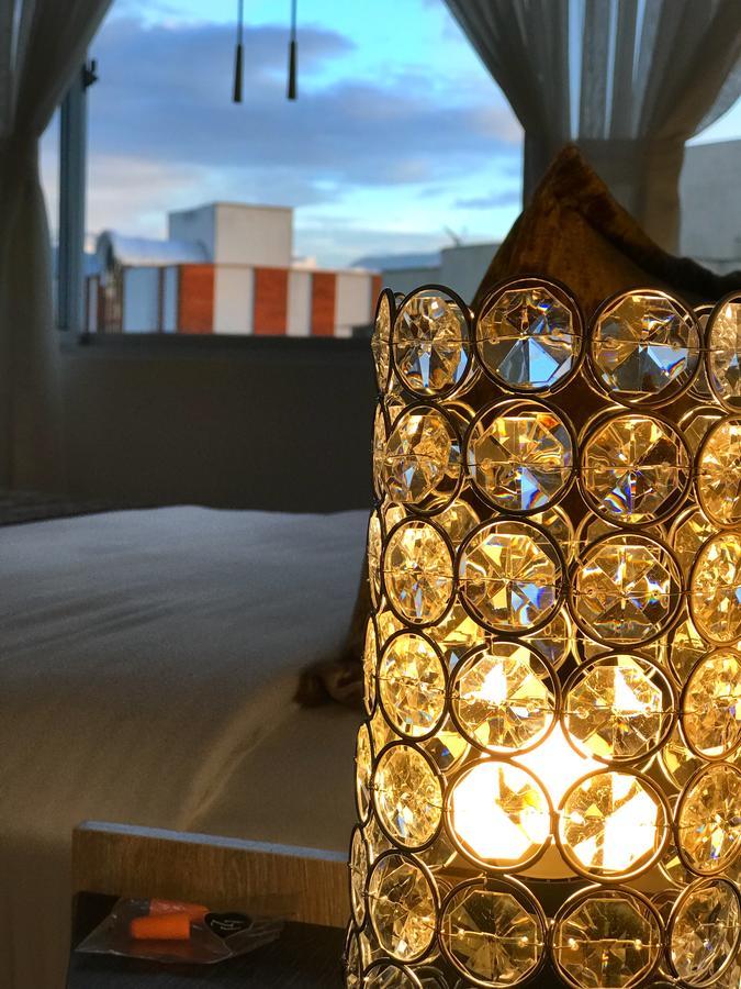 Hotel Lindsay Manizales Exteriör bild
